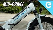 Lectric XPremium review: BEST VALUE mid-drive e-bike!