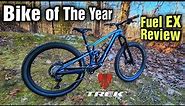 2023 Trek Fuel Ex Review | This Mountain Bike is All about FUN