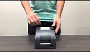 Epson Kitchen Printer Setup Video