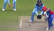 Adil Rashid makes leg-spin look simple 👊 #cricket #cricketreels | ICC - International Cricket Council
