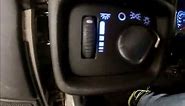 4th Gen F-body Camaro LED interior