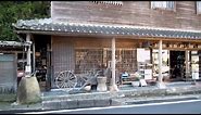 Exploring Old Japanese Antique Shop!