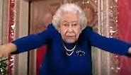 Queen Elizabeth II | Top 5 Funny Moments of the Queen | Queen Elizabeth Recap #shorts