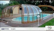Swimming Pool, Spa, and Sunroom Enclosure Designs