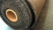 Rubber Rolls - Installation Made Easy - Greatmats