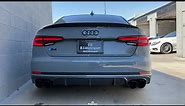2019 AUDI S4 [B9] SUPER FAST! - This Audi is FAR From Stock!! [4K]
