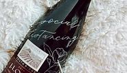 Personalized WIne Bottle Engraving