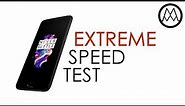 Is the Oneplus 5 the Fastest Phone in the World?