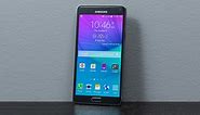 Samsung Galaxy Note 4 (AT&T) Review
