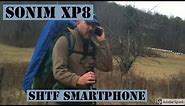Sonim XP8 / Verizon XP8800 World's Toughest smartphone