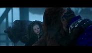 War For the Planet of the Apes Funny Moment | "Oh no! Why so small?"