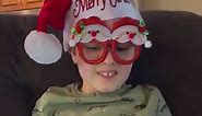 Stalen’s Joke of the Week How do you know Santa is good at karate? He has a black belt! #autism #nonspeaking #communication #aac #proloquo2go #kidshumor #jokes #funny #laugh #unstoppable #nolimits #jokeoftheweek #dontmissit #everySunday #dontmissit #jokesareforeveryone #stalensway | Stalen’s Way