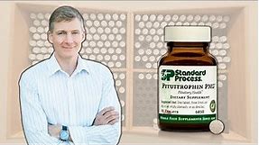 Pituitrophin PMG | Acid Reflux, Heartburn, Stunted Growth, Poor Wound Healing, Headaches on Side