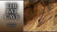 The Bat Cave Superstition Mountains Arizona