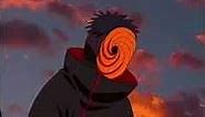 Naruto | Obito Uchiha quotes | Anime