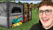 Minecraft Easter Eggs Mojang DOESN'T Want You To Know!