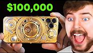 Most Expensive iPhone!