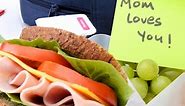 135 Affectionate Lunch Box Notes For Kids To Make Them Happy