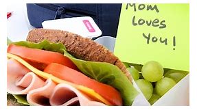 135 Affectionate Lunch Box Notes For Kids To Make Them Happy