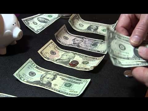 Make Correct Change-- Each Time, Every Time