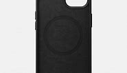 NOMAD® Sport Case - iPhone 13 | Black