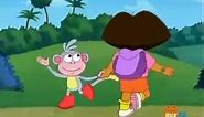 Dora the Explorer Full Episodes S4E21 Fairytale Adventure