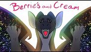 Berries and Cream - WoF Meme