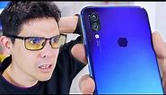 NO PUEDE SER VERDAD!!!!!!! Xiaomi Redmi Note 7