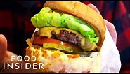 The Best Burger In Los Angeles | Best Of The Best