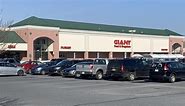 'Time to grow': Giant to construct new South Mall store, close Emmaus Ave. location