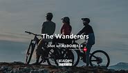 The Wanderers | Xiaomi Studios | Xiaomi 14
