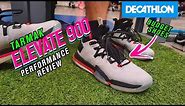 TARMAK Elevate 900 Basketball Shoes by Decathlon | Performance Review