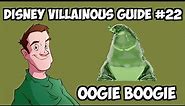 Disney Villainous Guide #22 | Oogie Boogie