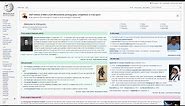 How to create Website like Wikipedia | Creating Wikipedia Clone