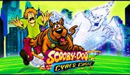 [GBA] Scooby-Doo and the Cyber Chase