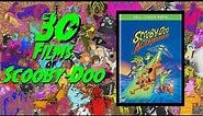 The 30+ Films of Scooby-Doo (Ep. 4): Scooby-Doo and the Alien Invaders