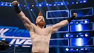 WWE's Sheamus Gets Engaged to Longtime Girlfriend