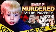 The Tragic Story Of Baby P | Peter Connelly