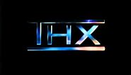 THX - Bounty (2003)