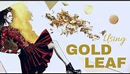 Tutorial: How to use GOLD Leaf