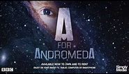 A for Andromeda - Trailer