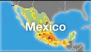 Mexico - Population & Economy