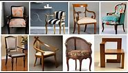 120+ Modern Wooden Chair Designs & Ideas ▶ 1