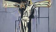 Christian Modern Art: Ceri Richards, Graham Sutherland, John Piper and Henry Moore