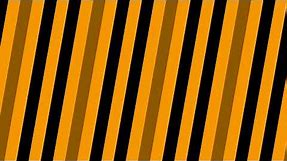Orange vertical lines - simple HD animated background #81
