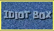 Spongebob: Idiot Box