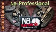 N82 Tactical Professional Holster - a review