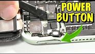 Revive Your iPad Air 4: Power Button Repair Masterclass for Just 120 Euros!