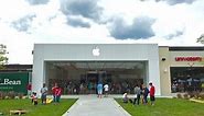 A look inside Apple's new Madison store in the Hilldale Shopping Center [Gallery] - 9to5Mac