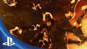 God of War: Ascension - Ares God Trailer